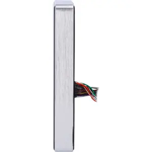Control de acceso y de presencia con PIN y RFID (EM / MF) - IP65 IK04