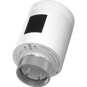 Válvula Termostática para Radiador - Zigbee | TRV-GEN2