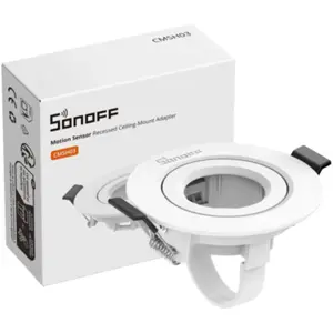 Suporte para sensor de presença (SNZB-03P SNZB-03PR2)