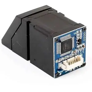 Sensor de impressões digitais R307 - compatível com Arduino