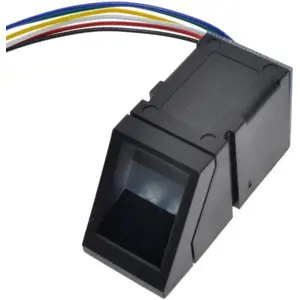 Sensor de impressões digitais R307 - compatível com Arduino