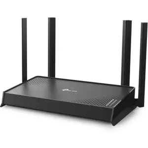 Router Wi-Fi 7 DualBand BE3600 (2882 + 688Mbps) 1x WAN + 4x LAN Gigabit