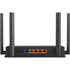 Router Wi-Fi 7 DualBand BE3600 (2882 + 688Mbps) 1x WAN + 4x LAN Gigabit