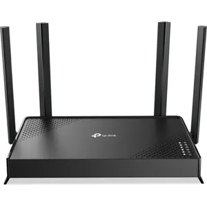 Router Wi-Fi 7 DualBand BE3600 (2882 + 688Mbps) 1x WAN + 4x LAN Gigabit