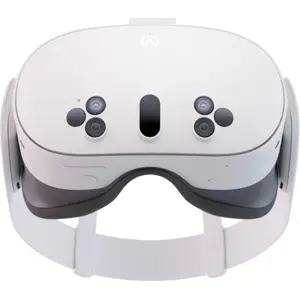 Gafas de Realidad Virtual con mandos Touch Plus con Wi-Fi 6E + BT 5.2 - 128GB