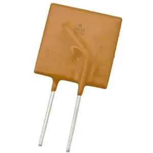Fusible polímero PTC PFRA.400 30VDC 4A