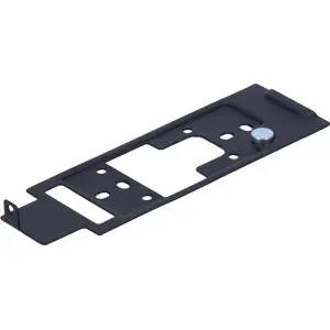 Control de acceso c/ reconocimiento facial + huella dactilar + PIN+ RFID 125kHz - IP65