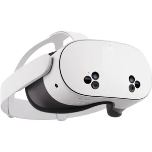 Gafas de Realidad Virtual con mandos Touch Plus con Wi-Fi 6E + BT 5.2 - 128GB
