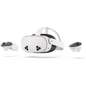 Gafas de Realidad Virtual con mandos Touch Plus con Wi-Fi 6E + BT 5.2 - 128GB