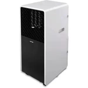 Ar condicionado portátil com WiFi (só Frio) 2.6kW - 9.000 BTU [12-18 m²]