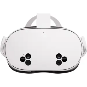 Gafas de Realidad Virtual con mandos Touch Plus con Wi-Fi 6E + BT 5.2 - 128GB
