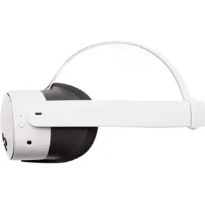 Gafas de Realidad Virtual con mandos Touch Plus con Wi-Fi 6E + BT 5.2 - 128GB