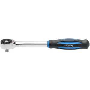Roquete de 1/2'' com disco rotativo