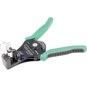 Alicate descarnador para cabos solares 2.5/4.0/6.0/10mm
