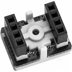 Conector Bridge c/ 2x HY2.0-4P Grove para módulos Chain - (10 unid.)