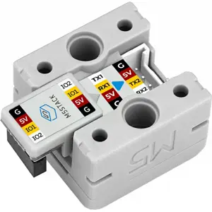 Módulo sensor de distancia Time-of-Flight (VL53L0) - 3cm..2m