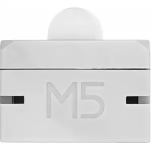 Sensor de movimiento PIR (STM32G031) con LED - 2,4 m - 60º