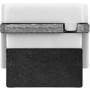 Conector Bridge c/ 2x HY2.0-4P Grove para módulos Chain - (10 unid.)