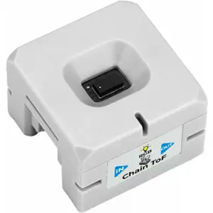Módulo sensor de distância Time-of-Flight (VL53L0) - 3cm..2m