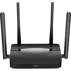 Router Wi-Fi 7 Dual-Band BE3600 (2880+688 Mbps) 1× WAN + 4× LAN Gigabit