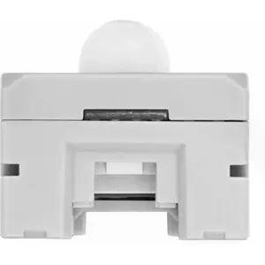 Sensor de movimiento PIR (STM32G031) con LED - 2,4 m - 60º