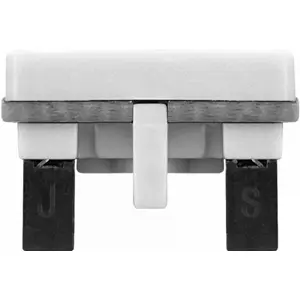 Conector Bridge c/ 2x HY2.0-4P Grove para módulos Chain - (10 unid.)