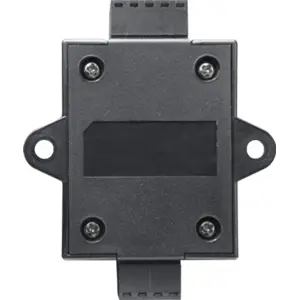 Controlador anti-manipulación para sistema de control de accesos