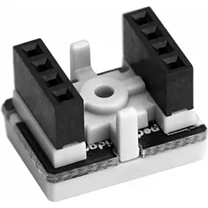 Conector Bridge c/ 2x HY2.0-4P Grove para módulos Chain - (10 unid.)
