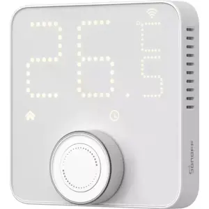 Termóstato Inteligente Zigbee