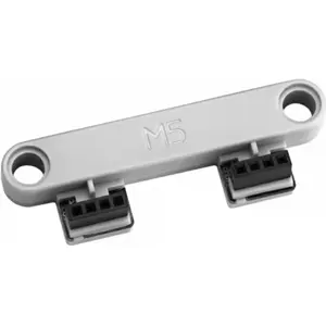 Conector de ligação c/ 2x HY2.0-4P Grove compatível com LEGO (5 unid.)