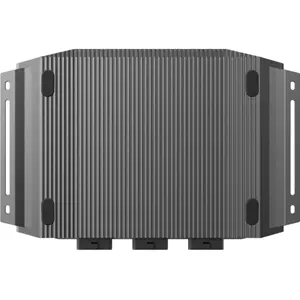 Cargador de Power Station mediante alternador (1000W)