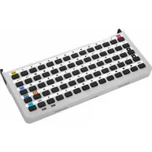 Módulo expansão c/ teclado de 70 teclas e interface I2C