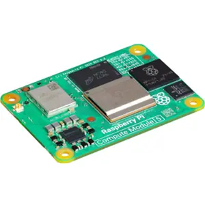Raspberry Pi Compute Module 5 8GB RAM 64GB eMMC