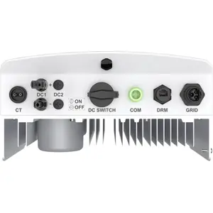 Inversor de red monofásico 3600W IP66