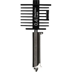 Hotend com Nozzle de 0.4mm em Aço Endurecido para Bambu Lab A1/A2L
