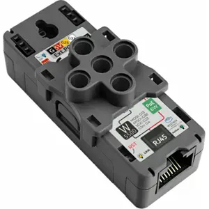 Módulo Cámara PoE con Wi-Fi (OV3660)