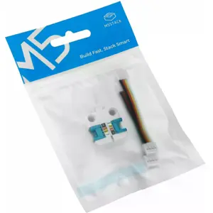 Interfaz de expansión para bus Chain (STM32G031)