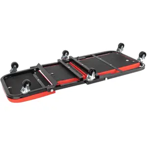 Banco de taller 2 en 1 plegable - 92cm