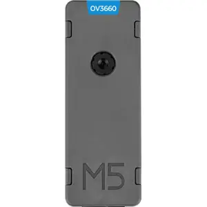 Módulo Camara PoE com Wi-Fi (OV3660)