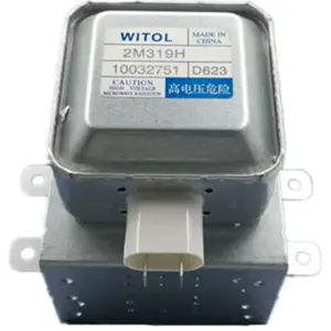 Magnetron para microondas 1050W 2460MHz