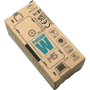 Módulo Cámara PoE con Wi-Fi (OV3660)