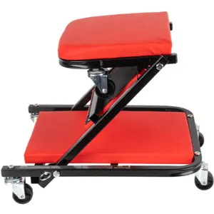Banco de taller 2 en 1 plegable - 92cm