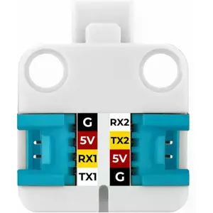 Interfaz de expansión para bus Chain (STM32G031)
