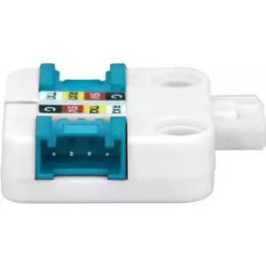 Interfaz de expansión para bus Chain (STM32G031)