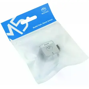 Módulo Buzzer (STM32G031G8U6) 9.9kHz c/ LED RGB