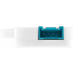 Interfaz de expansión para bus Chain (STM32G031)