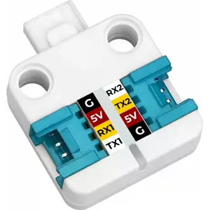 Interfaz de expansión para bus Chain (STM32G031)