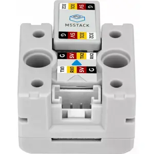 Módulo Buzzer (STM32G031G8U6) 9.9kHz c/ LED RGB