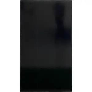 Painel fotovoltaico 12V (20.96V) 5.73A 120W BC monocristalino 1050x580x30mm