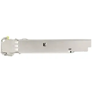 Módulo SFP 1.25G WDM bidireccional monomodo 20km – TX 1310nm / RX 1550nm